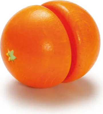 Produktbild von Erzi Orange zum Schneiden