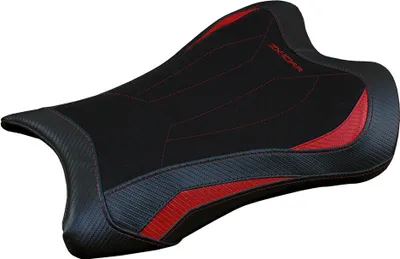 Produktbild von Satteldecke Comfort 2RD-1 für Kawasaki Ninja ZX 10 RR (2021-2022)