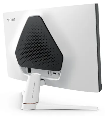 Productafbeelding van BenQ 9H.LN9LA.TBE BenQ 62,3 cm MOBIUZ EX251, 16:9, HDMI/USB-C/DP, zwart, 220Hz, Full HD