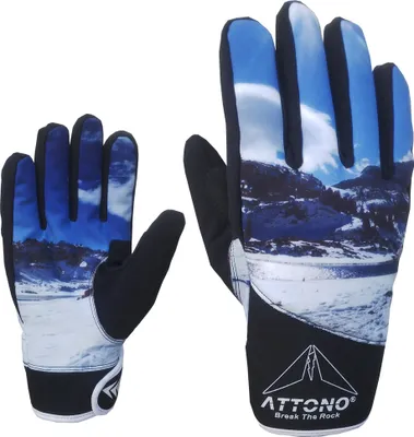Produktbild von ATTONO Skihandschuhe Ski Snowboard Langlauf Handschuhe