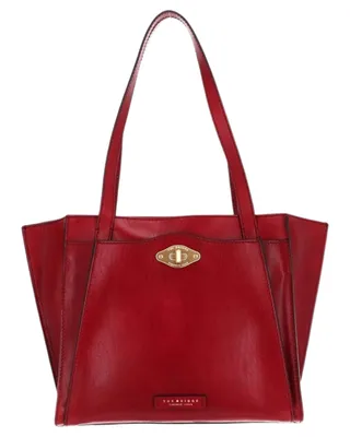 Produktbild von Tasche The Bridge 44335201 Rot
