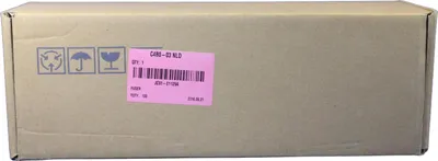 Produktbild von Samsung Fuserclp-680Nd