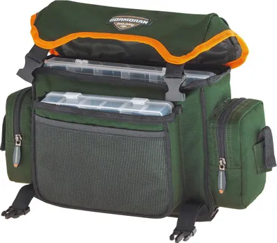 Produktbild von Cormoran Kunstködertasche Modell 5002