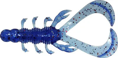 Produktbild von River2Sea Mad Yabbie 115 Creature Bait 10g Merica