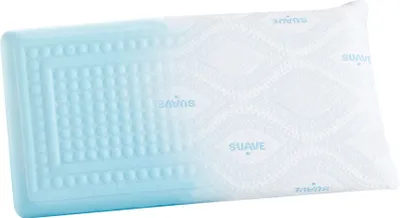 Immagine prodotto di CUSCINO TECNICO CON MICROPALLINE Forza bassa 90