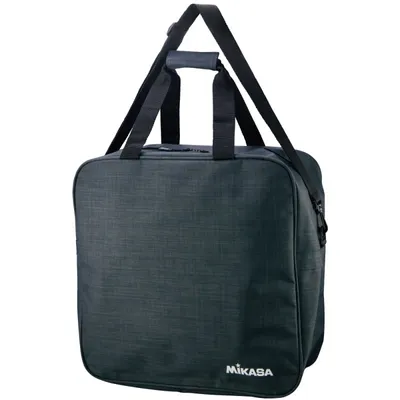 Immagine prodotto di Borsa sportiva PER 4 PALLONI MIKASA AC-BGM40-BK nero