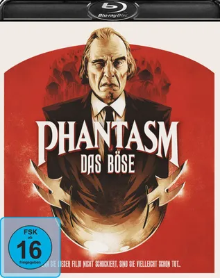 Obrázek produktu pro Phantasm - Das Böse
