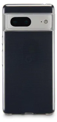 Produktbild von Hama Always Clear, Cover, Google, Pixels 8, 15,8 cm (6.2"), Transparent
