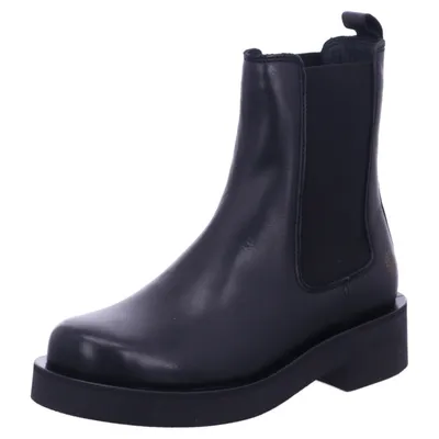 Produktbild von Stiefeletten für Damen in schwarz