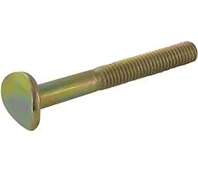 Produktbild von Verstellbarer Mischerstift M6 x 50 mm