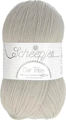 Produktbild von Scheepjes Unity 100g (983) Scott