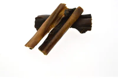 Productafbeelding van Zoolekker Wildzwijn kophuid | natuurlijke kauwsnack voor honden | 200 gram