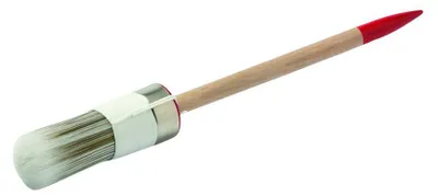Produktbild von Ringpinsel, ALLROUND Größe 2 VE=12 St