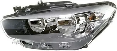 Produktbild von VAN WEZEL Scheinwerfer Links für BMW 1 Schrägheck (F20) 0673961H