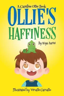 Image de Ollie's Haffiness