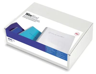 Image de GBC 2101007E accessoire de reliure