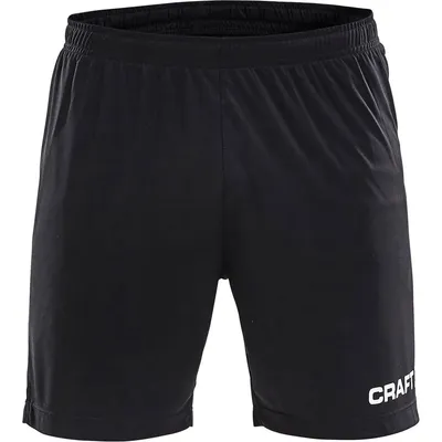 Produktbild von Craft Squad Shorts Damen - Schwarz