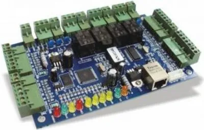 Obrázek produktu pro Řídící jednotka pro 1 dveře SEBURY 800NT1/ACB001