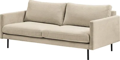 Produktbild von home24 3-Sitzer Sofa