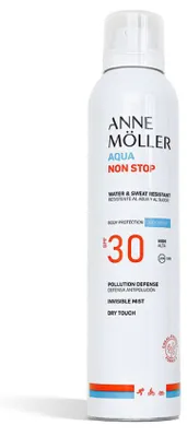 Zdjęcie produktu dla A.Moller Non Stop Spray do ciała SPF 30 200