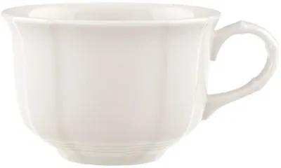 Zdjęcie produktu dla Villeroy&Boch - Filiżanka do herbaty 130ml Manoir