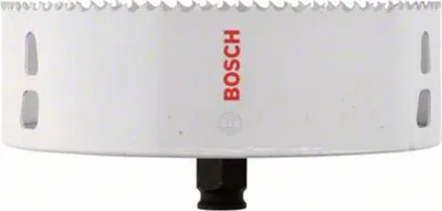 Produktbild von Lochsäge D.98mm Schnitt-T.40mm HSS-Co 8 Schaftausf.Power Change Plus BIM BOSCH