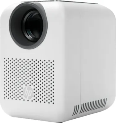 Productafbeelding van HP Mobiele Projector CC180W