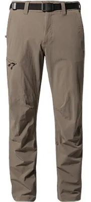 Obrázek produktu pro MAIER SPORTS He-Hose roll up el. - Nil teak teak 56
