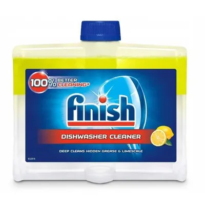 Obrázok produktu pre Finish 3059946156330, Umývačka riadu, Tekuté, 250 ml, 1 kusov