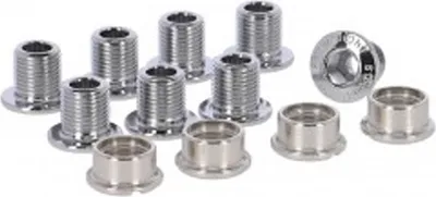 Obrázok produktu pre Sada skrutiek reťazového kolesa Stronglight Shimano pre FC-M785