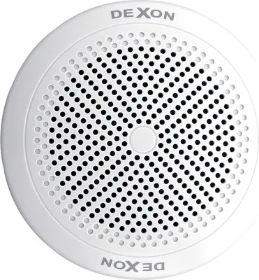 Obrázek produktu pro DEXON Podhledový reproduktor pro vlhké prostředí RP 64
