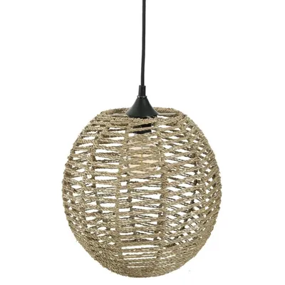 Zdjęcie produktu dla Lampa wisząca Rana naturalna