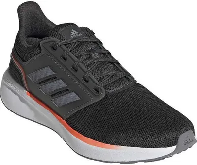 Produktbild von adidas EQ19 Run carbon/solarred Größe - 49 1/3