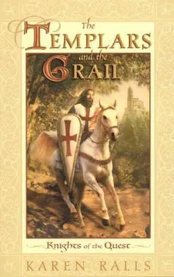 Zdjęcie produktu dla The Templars and the Grail