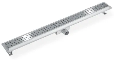 Obrázek produktu pro Sprchový odtokový žlab z nerezové oceli