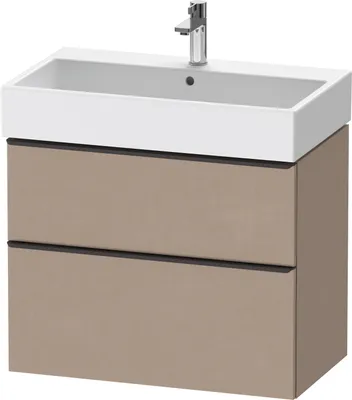 Produktbild von DURAVIT DE43730BD750000 D-Neo WTUWH Rek 784x442x625 Lei Mt
