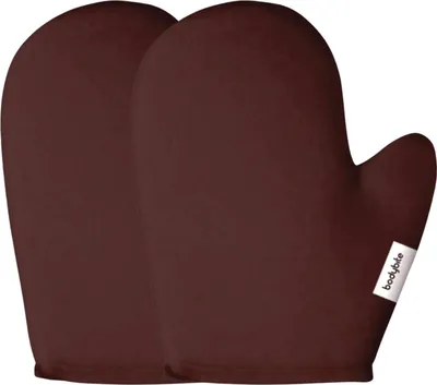 Zdjęcie produktu dla Bodybite Self Tanning Glove Rękawiczka x2szt