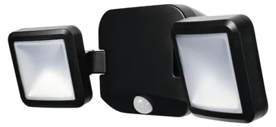 Produktbild von Außenleuchte LED Bewegungssensor B: 33.2 cm 4000 K 480 lm Modern