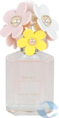 Produktbild von Marc Jacobs Daisy Eau So Fresh Edt Spray