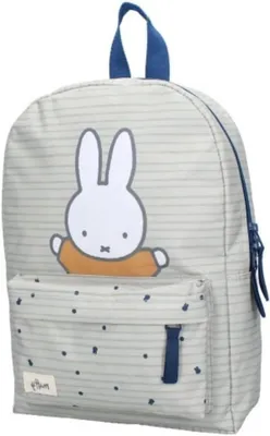 Obrázek produktu pro Batoh pro děti - školní taška pro chlapce - do školy - nastavitelné popruhy - 33 cm - šedá