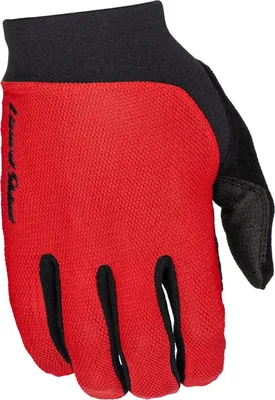 Obrázek produktu pro Lizard Skins Unisex Handschuhe Monitor Ignite , Crimson Rot, S