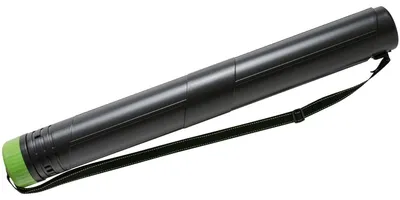 Produktbild von LINEX DT124 Zeichenköcher höhenverstellbar 70-124 cm