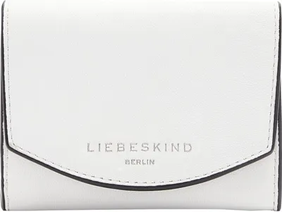 Produktbild von Liebeskind Damen Geldbörse Alessa Louisa 22457-Onesize, 22458-Onesize LIE-2135128 weiß Onesize