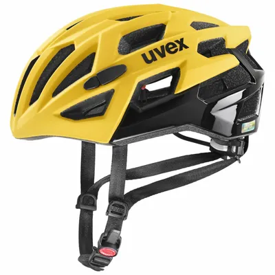 Obrázok produktu pre UVEX - S4109680717 - Cyklistická prilba - veľkosť 55-61