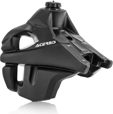 Image de ACERBIS réservoir noir avec 15L de capacité pour KTM