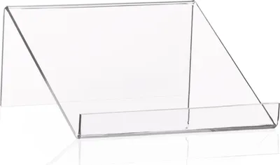 Produktbild von Buchständer / Warenträger (100x100x45mm)