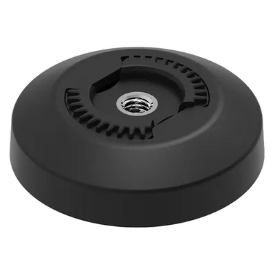 Produktbild von QUAD LOCK Verdeckter kleiner Sockel - 360-kompatibel