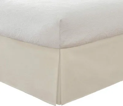 Productafbeelding van Famanu Bettrock: Op maat gemaakt model met een klassieke behuizing van 14 inch - Koningsblauw - Ivoorwit