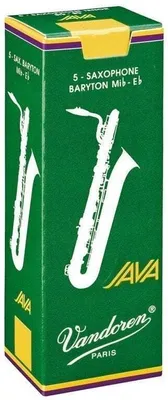 Produktbild von Vandoren Java 4 Blatt für Bariton Saxophon