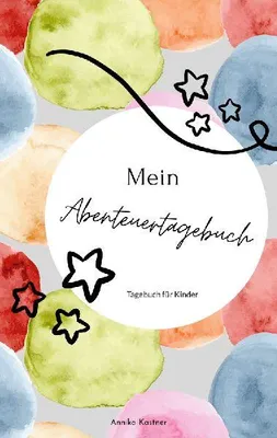 Produktbild von Mein Abenteuerbuch